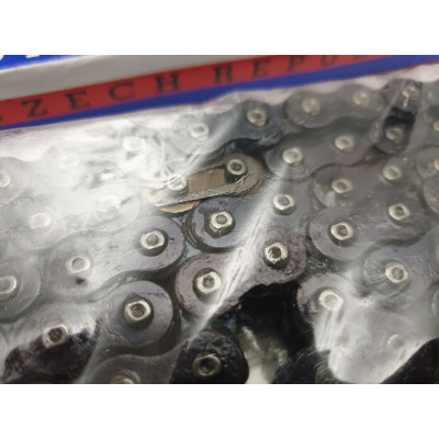 Цепь приводная Favorit JAWA(Ява)\CZ