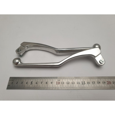 Рычаги переднего тормоза и сцепления CZ 471\472