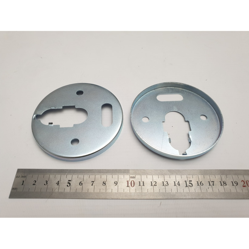 Крышка приборной панели JAWA 634\638