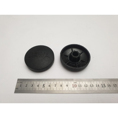 Пробка гайки передней вилки JAWA 634\640