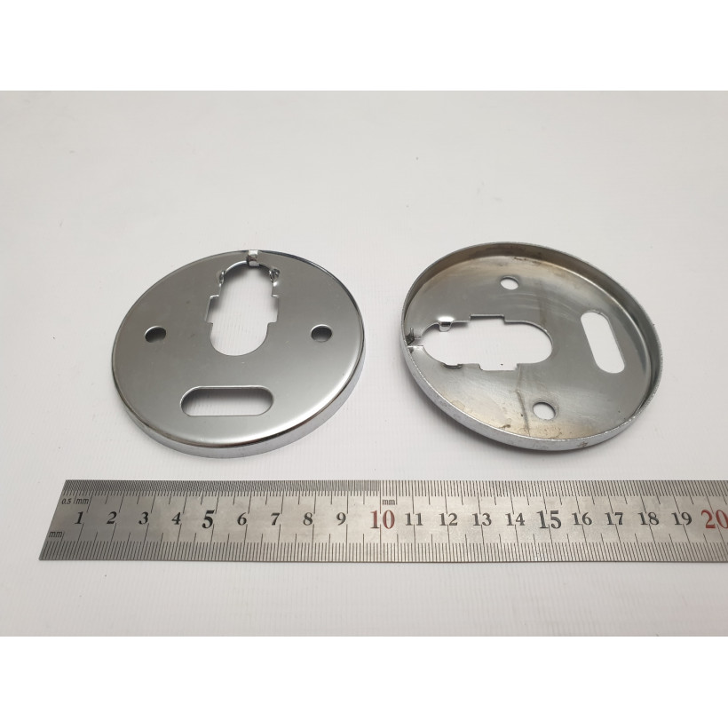 Крышка приборной панели JAWA 634\638