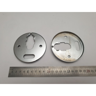 Крышка приборной панели JAWA 634\638