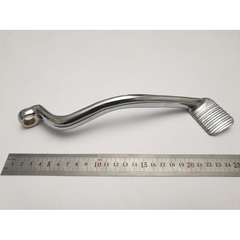 Педаль тормоза JAWA(Ява) 634\638