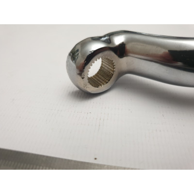 Педаль тормоза JAWA(Ява) 634\638