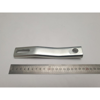 Реактивная тяга JAWA 634\638