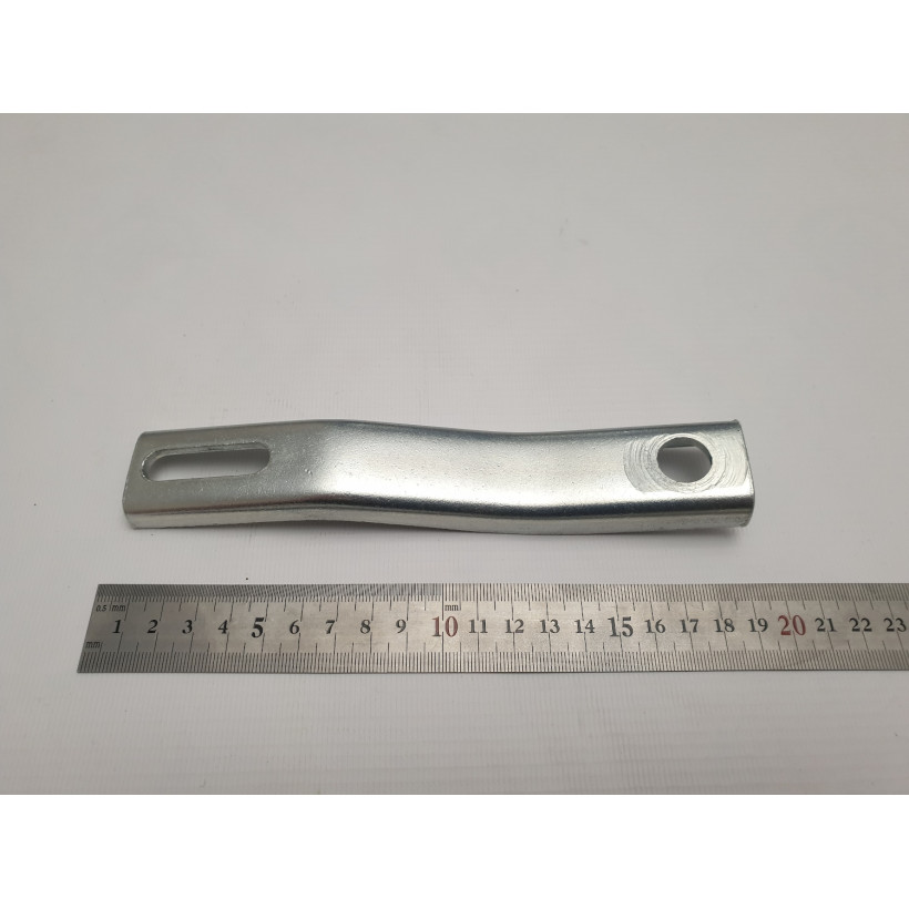 Реактивная тяга JAWA 634\638