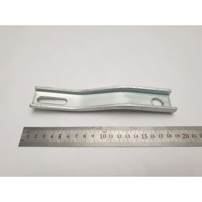 Реактивная тяга JAWA 634\638