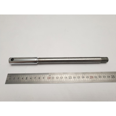 Ось переднего колеса JAWA(Ява) 638\640\CZ