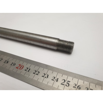 Ось переднего колеса JAWA(Ява) 638\640\CZ