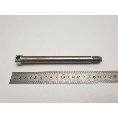 Ось переднего колеса JAWA(Ява) 360\634\CZ