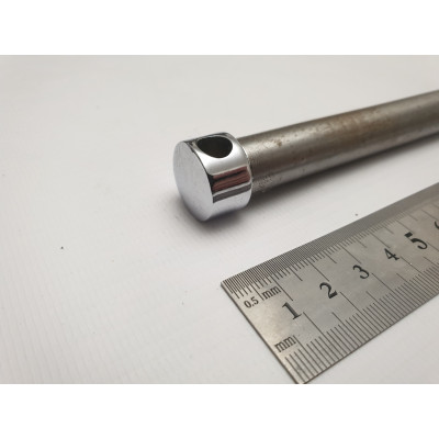 Ось переднего колеса JAWA(Ява) 360\634\CZ