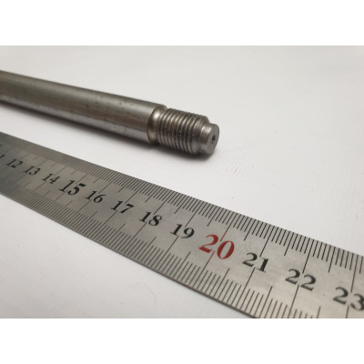 Ось переднего колеса JAWA(Ява) 360\634\CZ