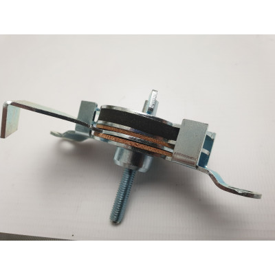 Рулевой демпфер JAWA(Ява) 559\360