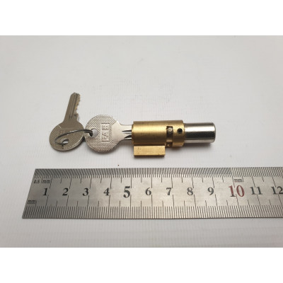 Замок рулевой колонки или сидения JAWA 634\638