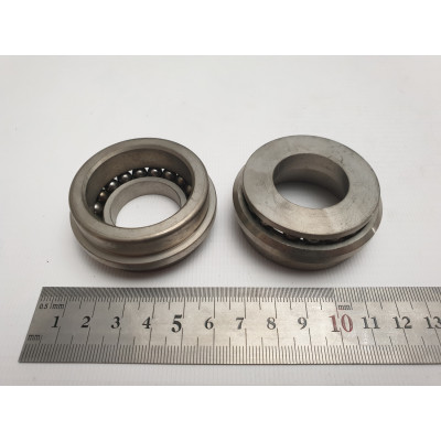 Подшипник рулевой колонки JAWA(Ява) 634\638