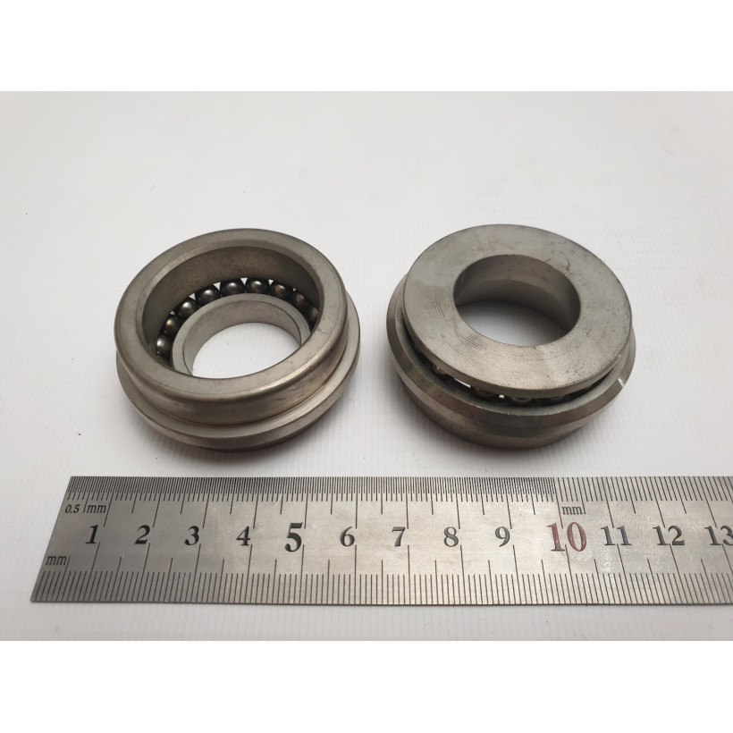 Подшипник рулевой колонки JAWA(Ява) 634\638