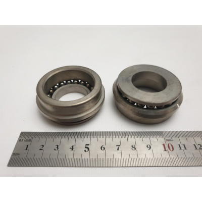 Подшипник рулевой колонки JAWA(Ява) 634\638