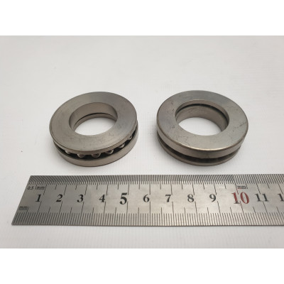 Подшипник рулевой колонки JAWA 559\360\CZ 472