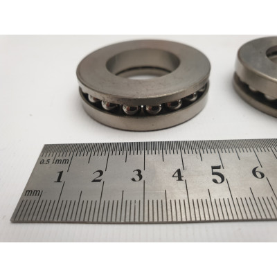 Подшипник рулевой колонки JAWA 559\360\CZ 472