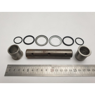 Ось заднего маятника в сборе JAWA(Ява) 559\360