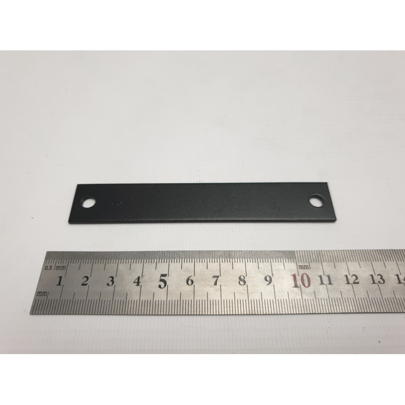 Планка крепления брызговика JAWA 638\640