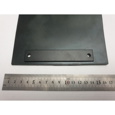 Планка крепления брызговика JAWA 638\640