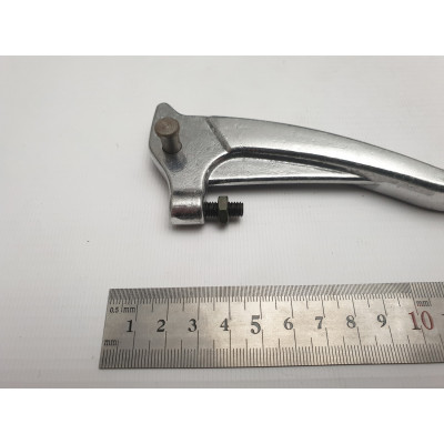 Рычаг переднего гидравлического тормоза JAWA(Ява) 638\640