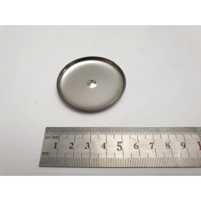 Крышка смотрового окна кожуха цепи JAWA 559\360