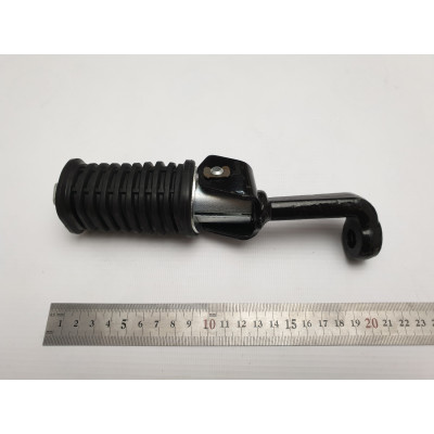 Подножка водителя правая JAWA(Ява) 634\638