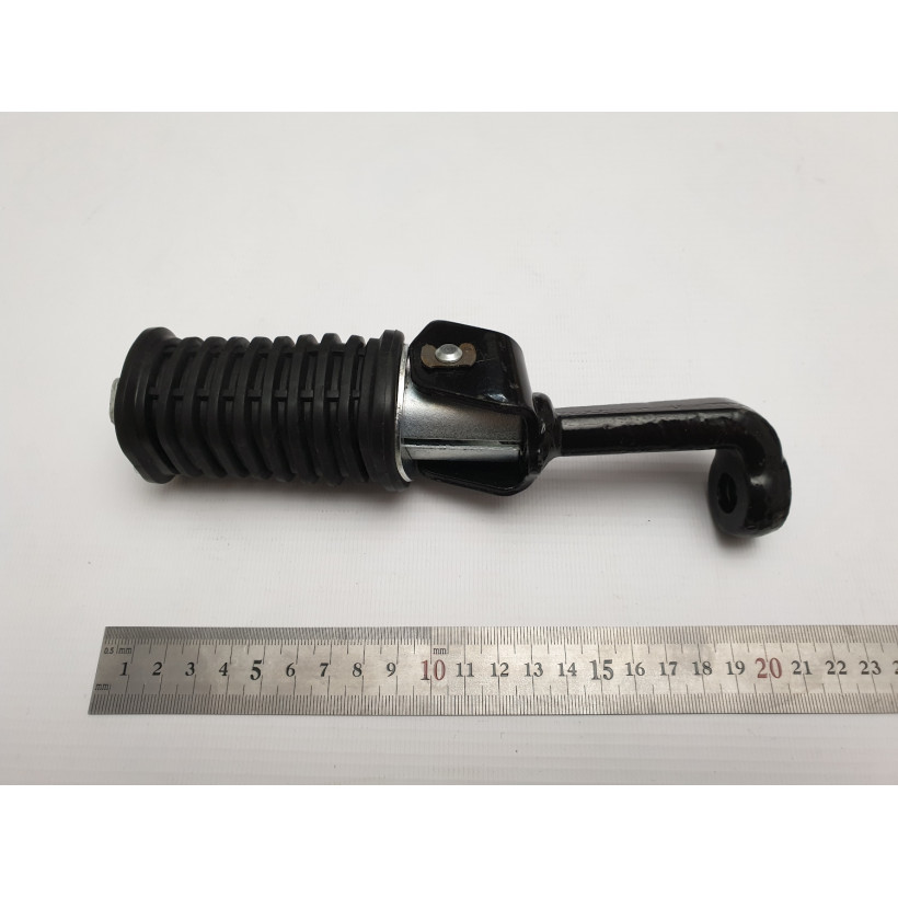 Подножка водителя правая JAWA(Ява) 634\638