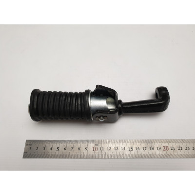 Подножка водителя правая JAWA(Ява) 634\638