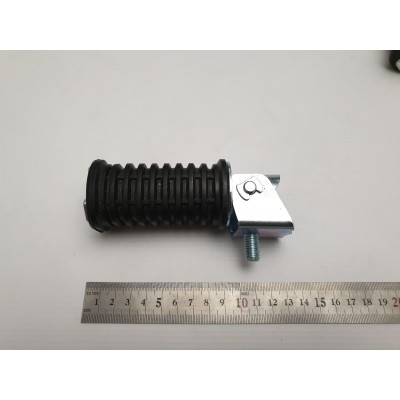 Подножка пассажира JAWA(Ява) 634\638\CZ