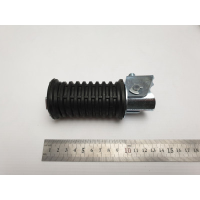 Подножка пассажира JAWA(Ява) 634\638\CZ