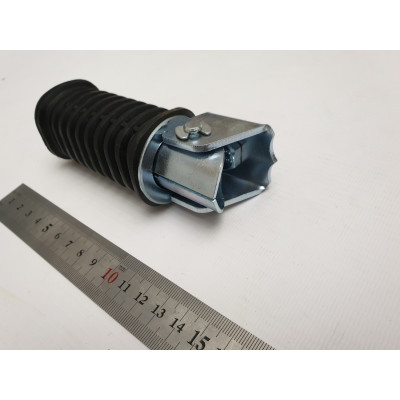 Подножка пассажира JAWA(Ява) 634\638\CZ