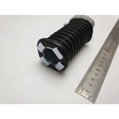 Подножка пассажира JAWA(Ява) 634\638\CZ