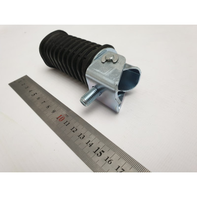 Подножка пассажира JAWA(Ява) 634\638\CZ