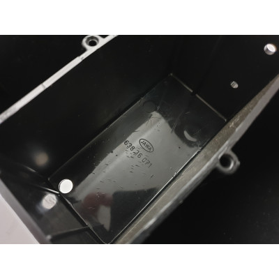 Ящик аккумулятора JAWA(Ява) 634\638