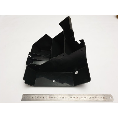 Ящик аккумулятора JAWA(Ява) 634\638