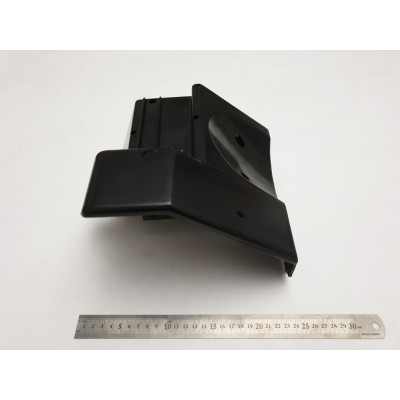 Ящик аккумулятора JAWA(Ява) 634\638