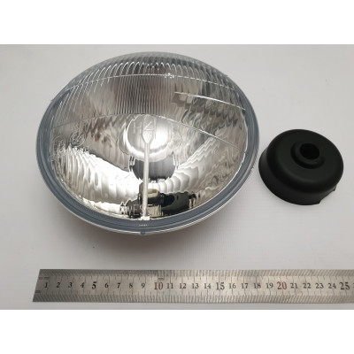 Оптика фары JAWA 634\638