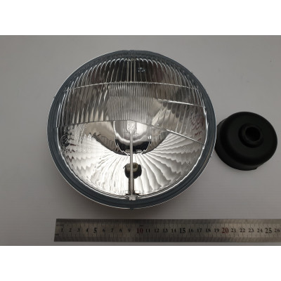 Оптика фары JAWA 634\638