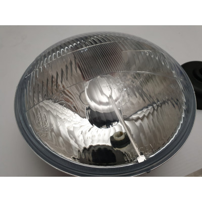 Оптика фары JAWA 634\638