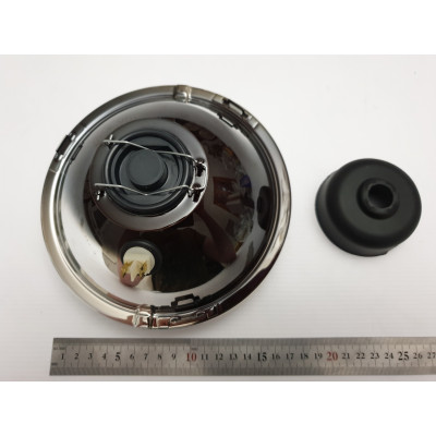 Оптика фары JAWA 634\638