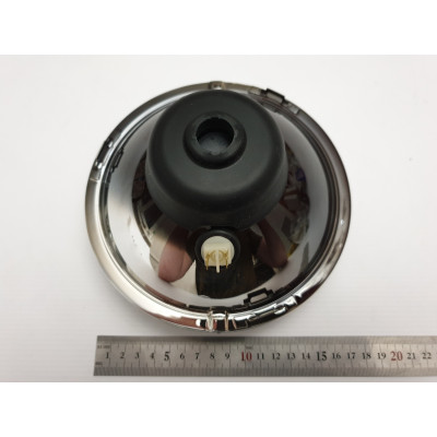 Оптика фары JAWA 634\638