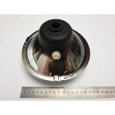 Оптика фары JAWA 634\638