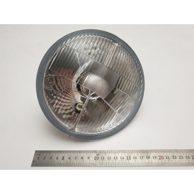 Оптика фары JAWA 634\638