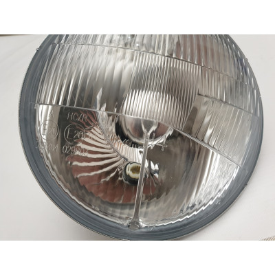 Оптика фары JAWA 634\638