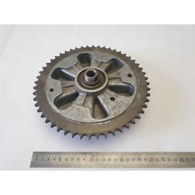 Звезда ведомая в сборе CZ(ЧЗ) 472