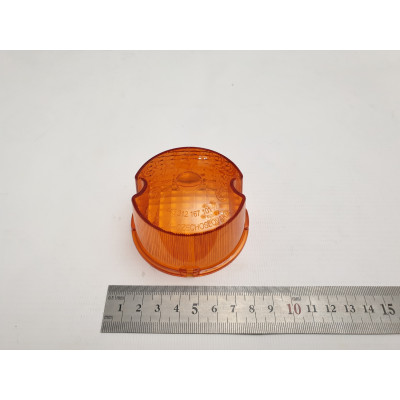 Стекло указателя поворота JAWA 634\638