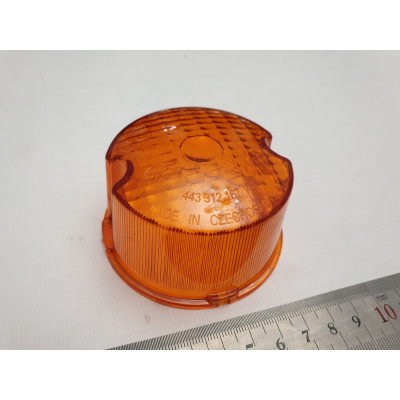 Стекло указателя поворота JAWA 634\638